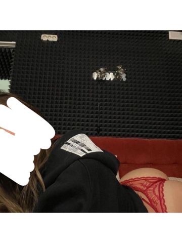 Диана Оренбург Эскорт Реал