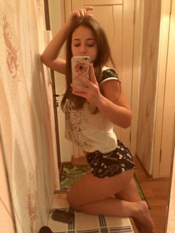 Рита Веселушка Реал фото 3