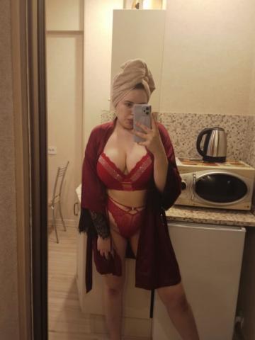 Виолетта фото 3